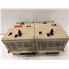 Image 2 : (2) Yaskawa #SGDM-60AC-SD1-P Servopacks