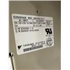 Image 4 : (2) Yaskawa #SGDM-60AC-SD1-P Servopacks