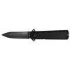Image 1 : KERSHAW BARSTOW 3" PLN BLACK-OXIDE