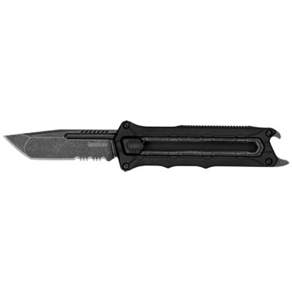 KERSHAW INTERSTELLAR 2.7" BLKWASH