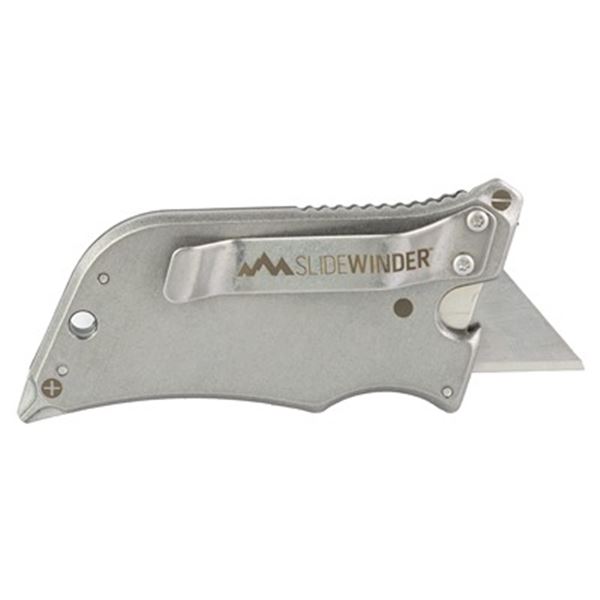 OD EDGE SLIDEWINDER BLACK