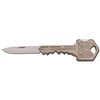 Image 1 : SOG KEY KNIFE BRASS 1.5"