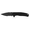 Image 1 : KERSHAW CONDUIT SERRATED 2.9" BLK