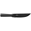 Image 1 : COLD STL BUSHMAN 7" BLK W/SHEATH