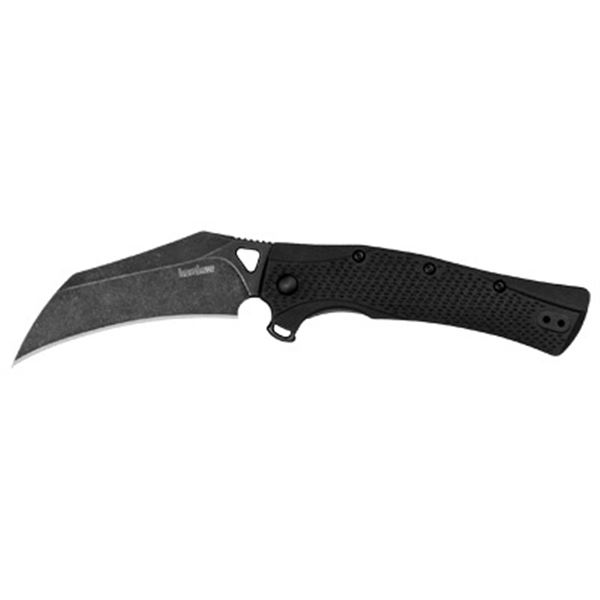 KERSHAW DAWNSTAR 3.5" BLK