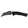 Image 1 : KERSHAW DAWNSTAR 3.5" BLK