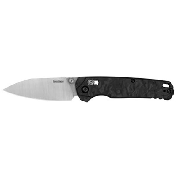 KERSHAW BEL AIR CF 3.1" BLK