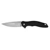 Image 1 : KERSHAW SHORELINE 3" BLACK/STONEWASH