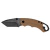 Image 1 : KERSHAW SHUFFLE II 2.6" PLN TAN BW