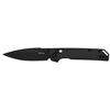 Image 1 : KERSHAW IRIDIUM 3.4" BLACK