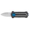 Image 1 : KERSHAW KAPSULE 1.9" BLACK