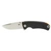 Image 1 : SOG TELLUS ATK 3.5" BLACK/ORANGE