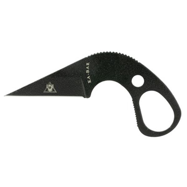 KBAR LAST DITCH KNIFE 1.625" W/STH