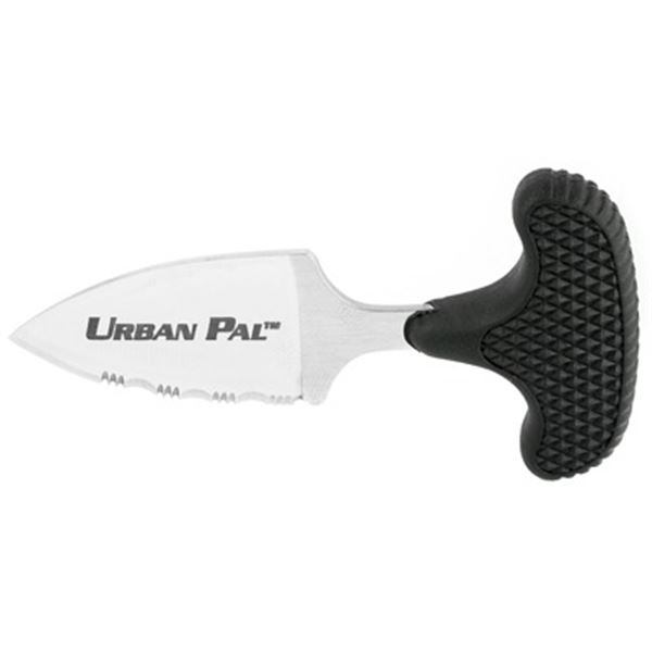 COLD STL URBAN PAL 1.5" W/SHEATH