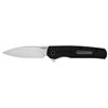 Image 1 : KERSHAW KORRA 2.75" BLACK