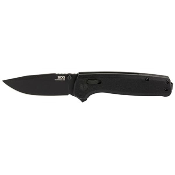 SOG TERMINUS XR 2.95" BLACK