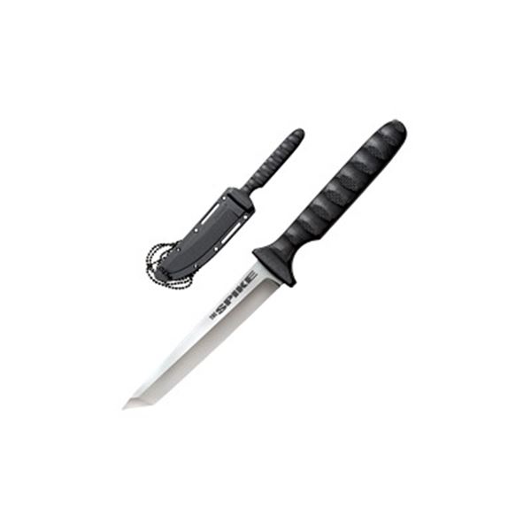 COLD STEEL TANTO SPIKE W/SHEATH
