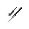 Image 1 : COLD STEEL TANTO SPIKE W/SHEATH