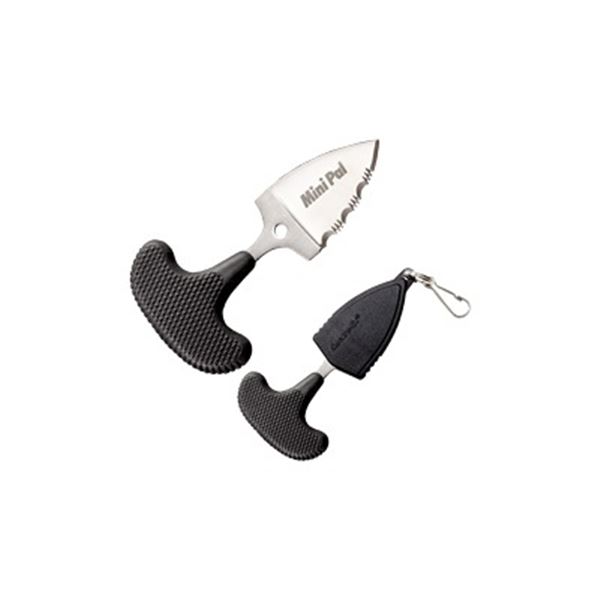 COLD STEEL MINI PAL W/SHEATH