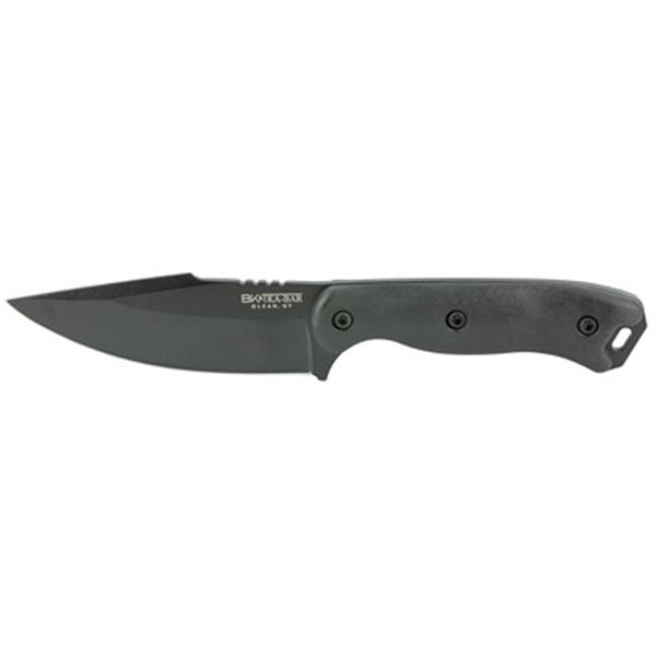 KBAR BK18BK BECKER HARPOON BK W/STH