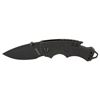 Image 1 : KERSHAW SHUFFLE 2.4" BLK OXIDE BLK