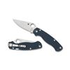 Image 1 : SPYDERCO PARA MITRY 2 CPM SPY27 BLU