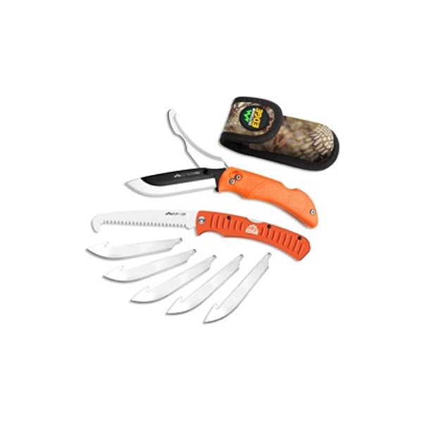 OD EDGE RZR-PRO G 3.5" SAW CMB 6 BLD