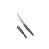 Image 1 : SPYDERCO COBOL 3.63" GRAY