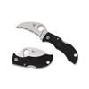 Image 1 : SPYDERCO MANBUG 1.84" BLK