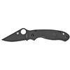 Image 1 : SPYDERCO PARA 3 LITE WHT PLN EDG BB