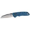 Image 1 : HOGUE GRIP DEKA 3.25" ABLE BLU LAVA