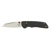 Image 1 : HOGUE DEKA 3.25" WHRNCLF TMB PLY BLK