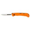 Image 1 : HOGUE EXPEL FLD SCPL 2.5" RB BLK/ORG