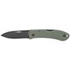Image 1 : KBAR DOZIER FLDG HUNTER 3" FOLIAG