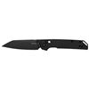 Image 1 : KERSHAW IRIDIUM RVRSE TNTO 3.45" BLK