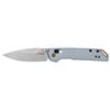 Image 1 : KERSHAW MINI IRIDIUM 3" PLN D2 SLV