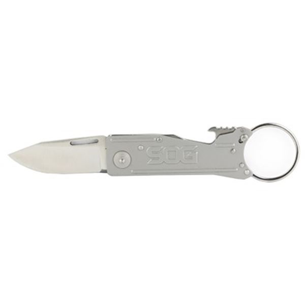 SOG KEYTON SATIN 1.8"