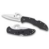 Image 1 : SPYDERCO DELICA4 EMERSON OPENER