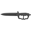 Image 1 : COLD STL CHAOS DOUBLE EDGE W/SHEATH