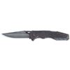 Image 1 : SOG SALUTE BLACK 3.625"
