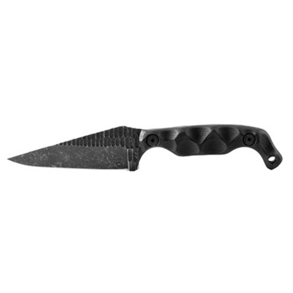 STROUP BRAVO5 3.5" ACD ETCH BL W/STH