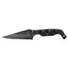 Image 1 : STROUP MINI 3" ACID ETCD BLK W/STH