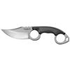 Image 1 : COLD STL DOUBLE AGENT II 3" W/SHEATH