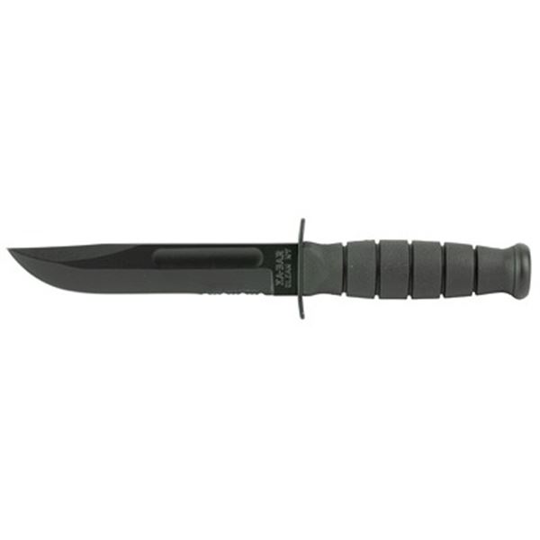 KBAR SHORT FIGHTING KNF 5.25" W/STH
