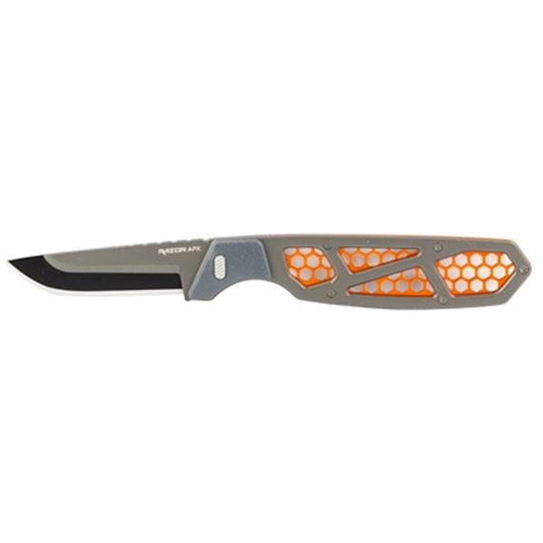 OD EDGE RAZOR APX 2.5" 5 ORG W/STH