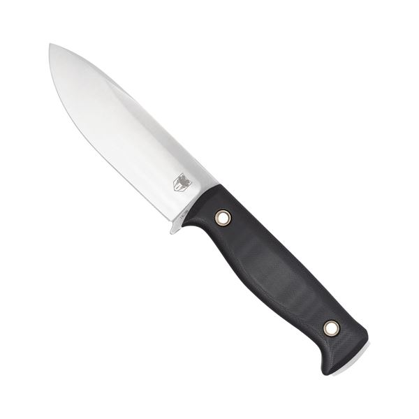 CobraTec Back Country Fixed Blade Hunting Knife