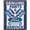 Image 1 : Ford Service - Pistons
