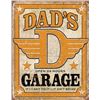 Image 1 : Dads Garage