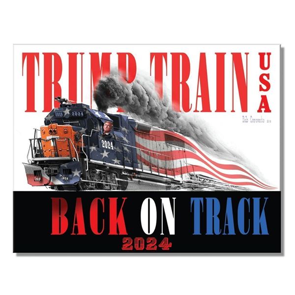 Trump Train