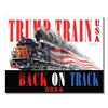 Image 1 : Trump Train